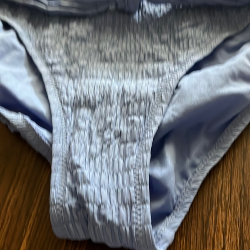 Jessica Simpson bathing suit bottoms